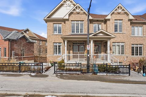 6 Aldridge Lane Clarington ON L1B 1G9