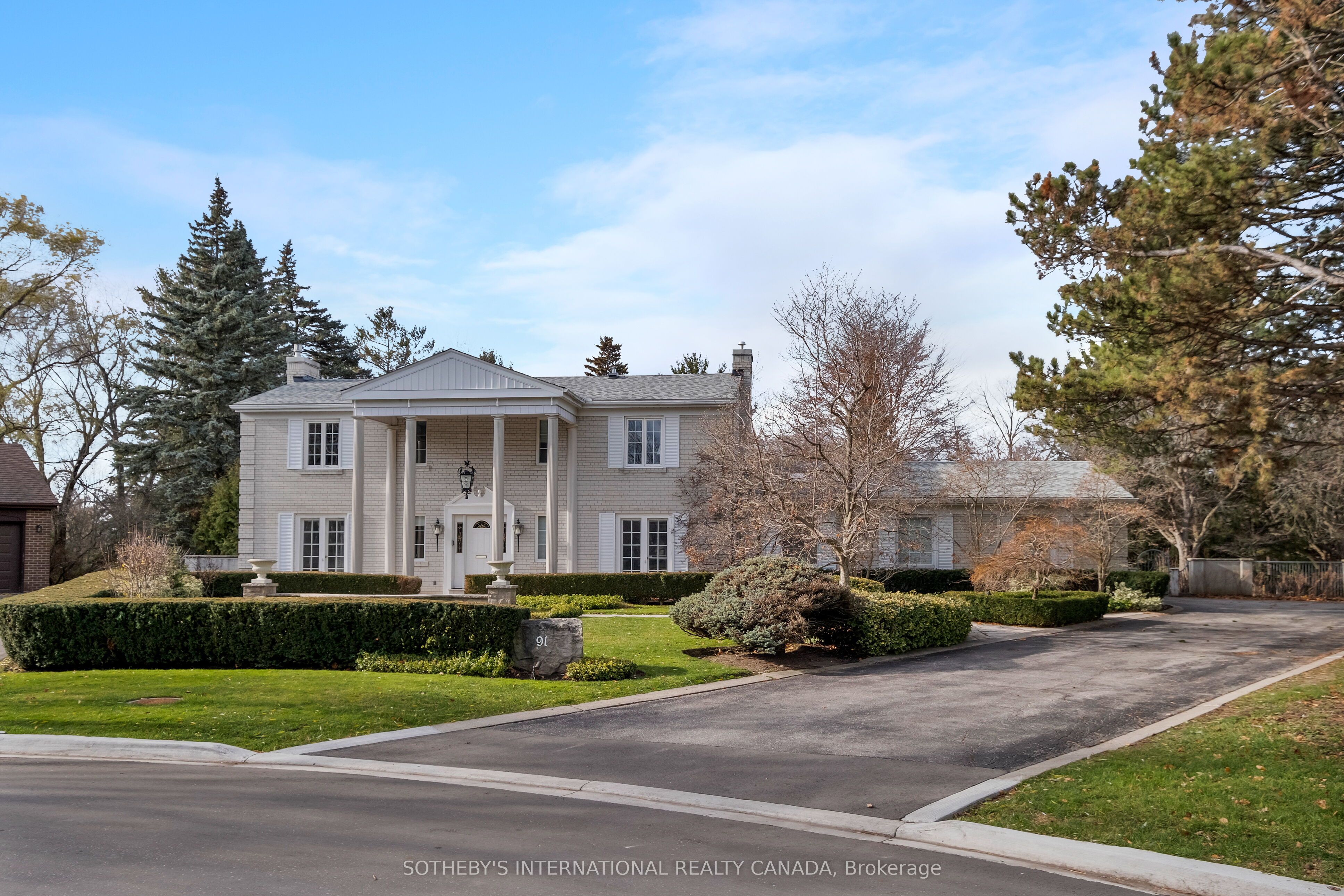 91 Fairway Heights Drive
