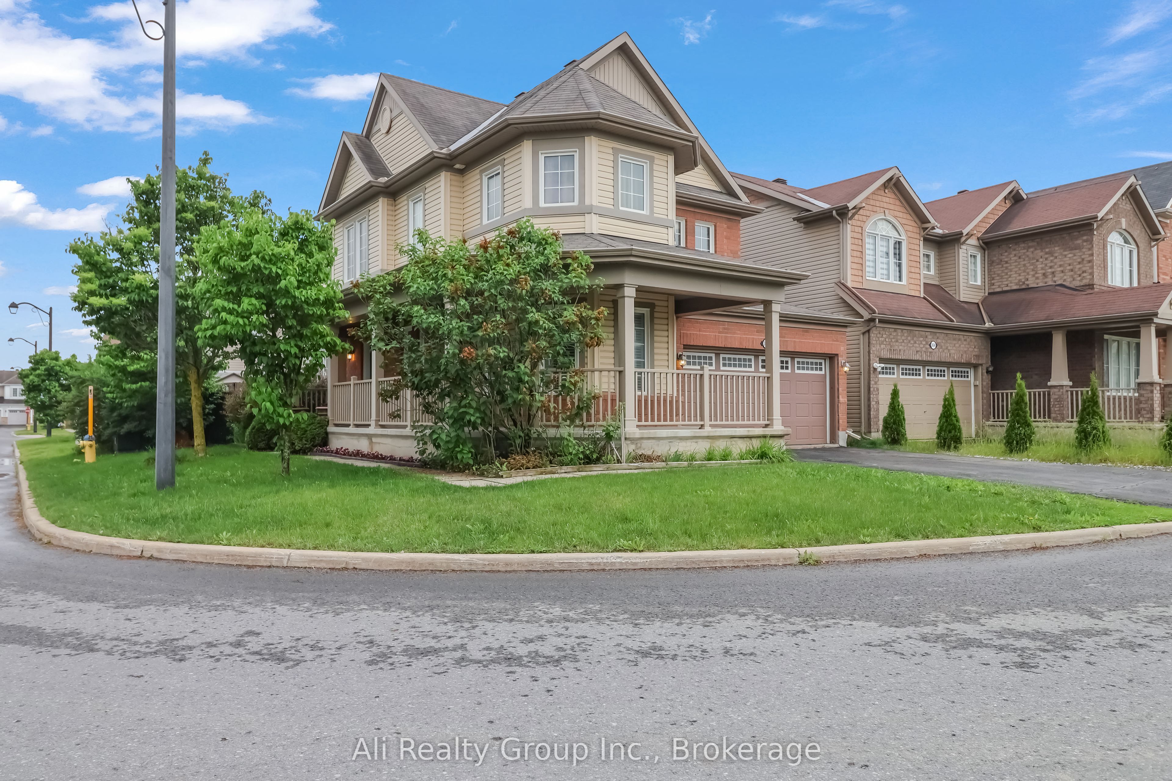3022 Freshwater Way