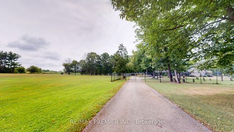 253 Morning Side Road East Gwillimbury ON L9N 0K6