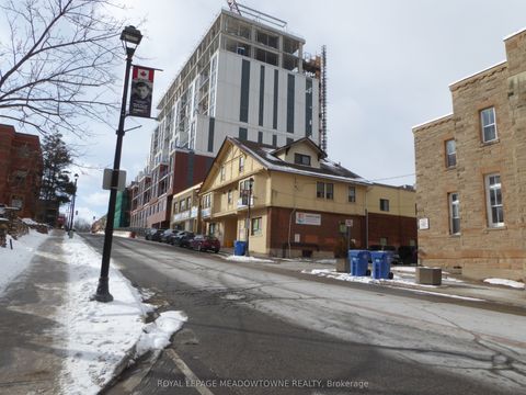 72 Mill Street Halton Hills ON L7G 2C9