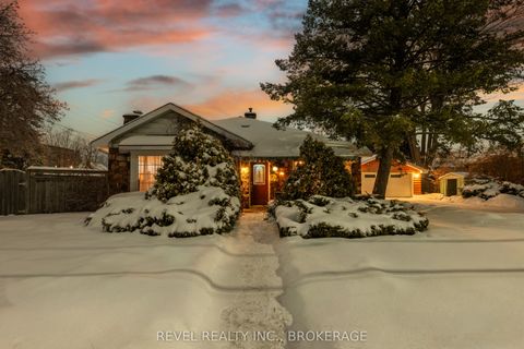 235 Park Street Kingston ON K7L 1K4