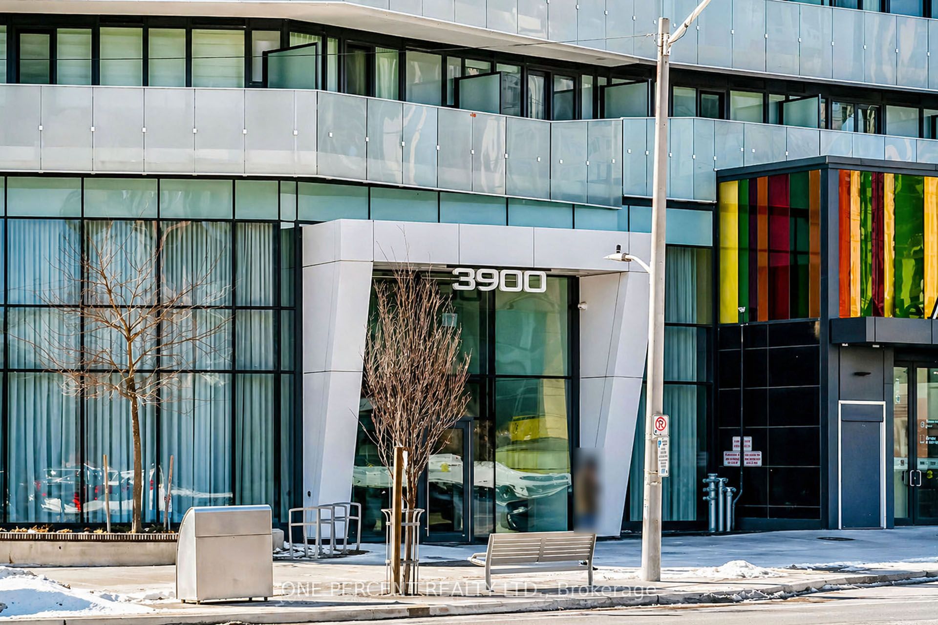 3900 Confederation Parkway 204,