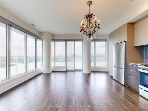 20 Brin Drive 1108 Toronto W08 ON M8X 0B2