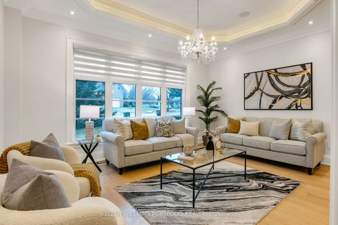 1 Oregon Trail Toronto W08 ON M9B 1P4