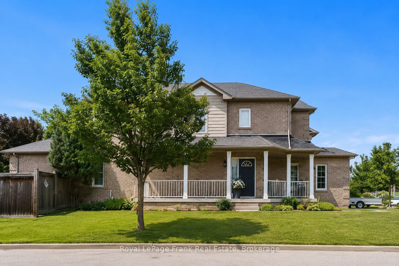 1340 Wadebridge Crescent