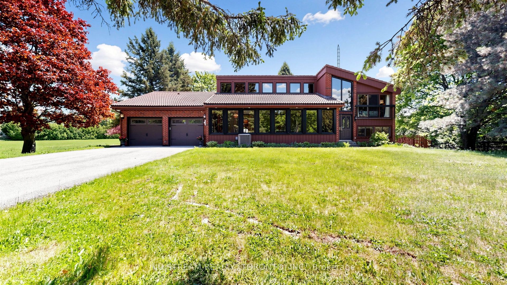 2881 Doane Road