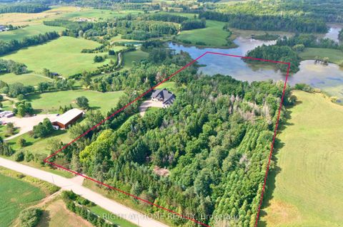 15670 10th Concession Road King ON L0G 1T0