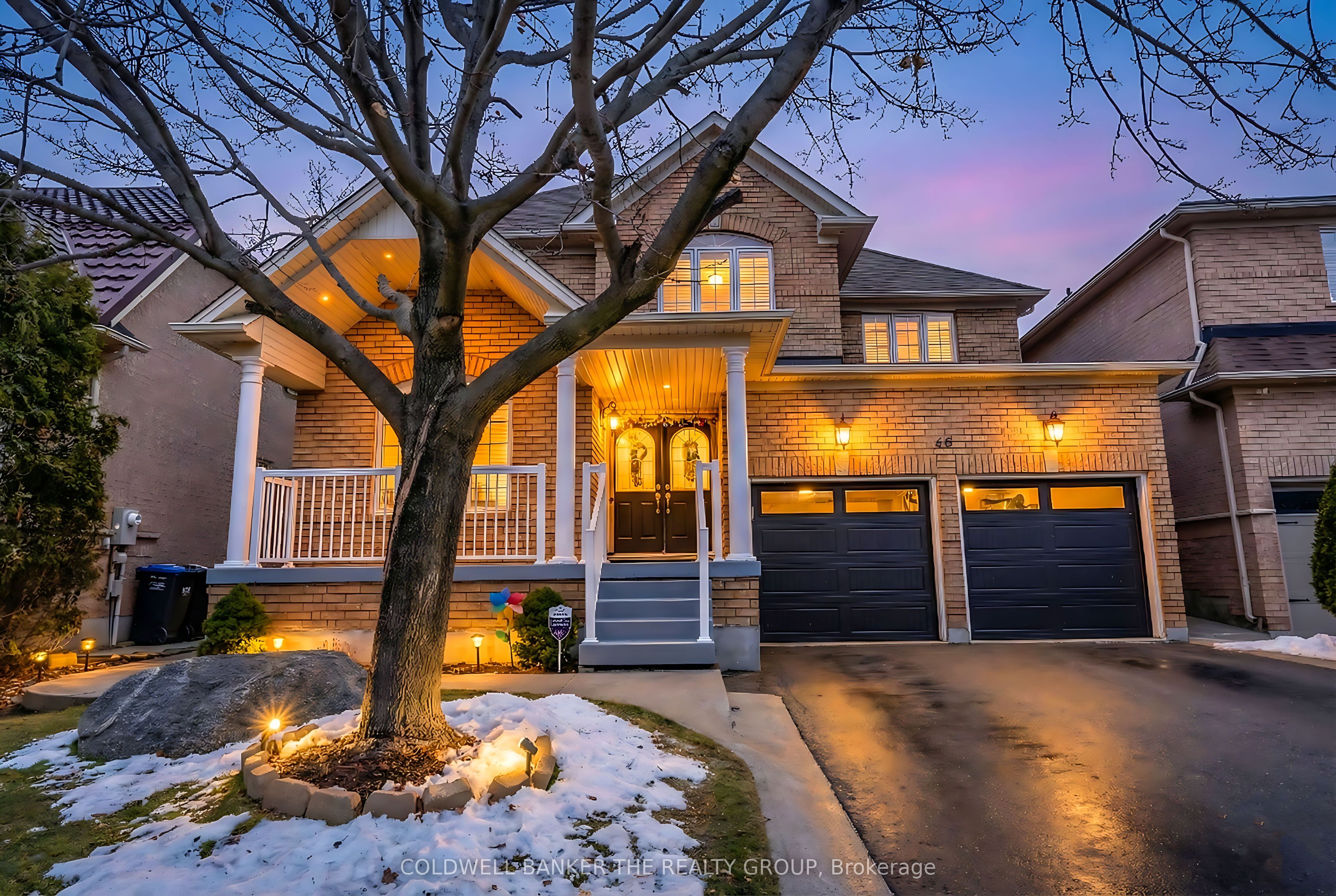 45 Heatherdale Drive