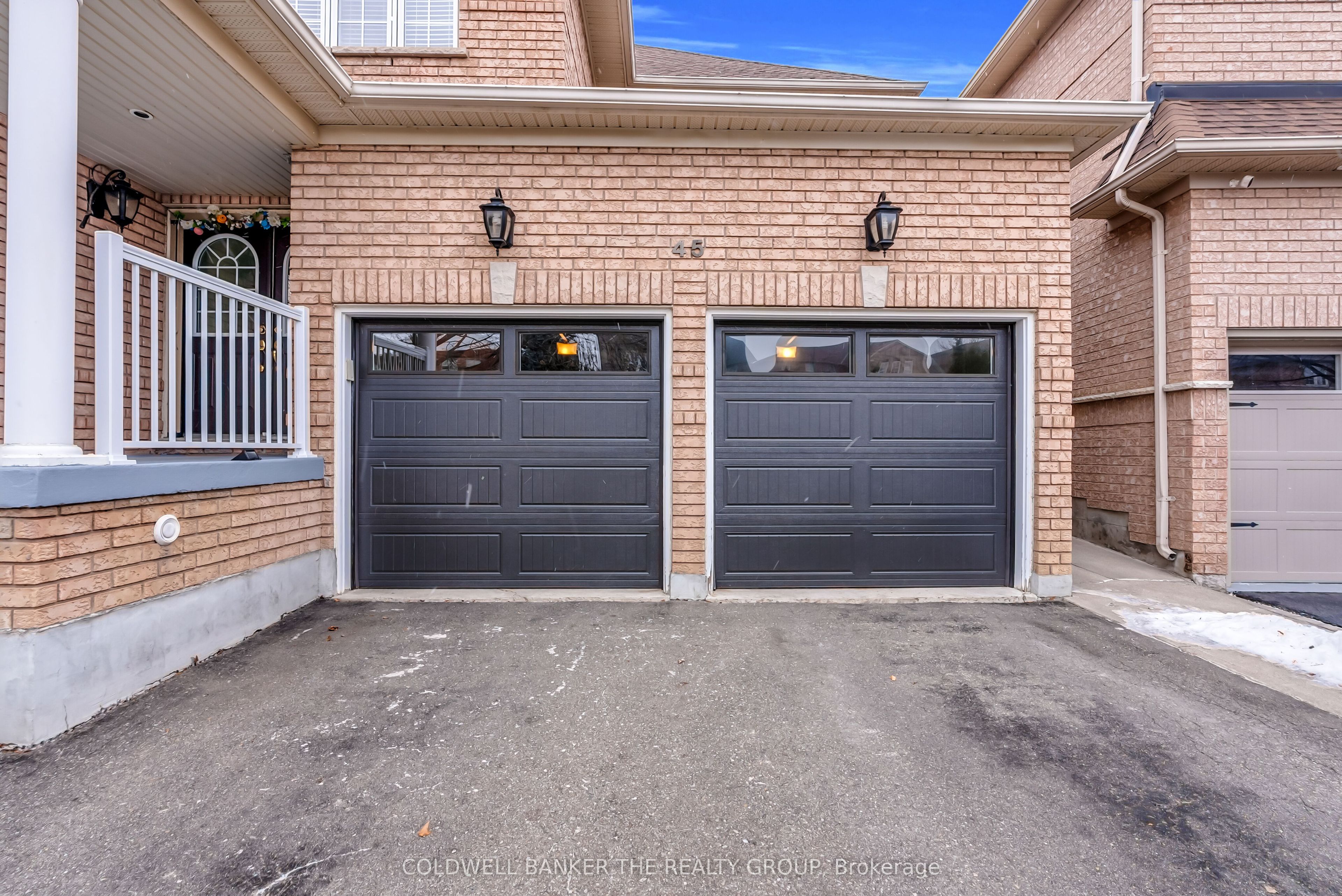 45 Heatherdale Drive