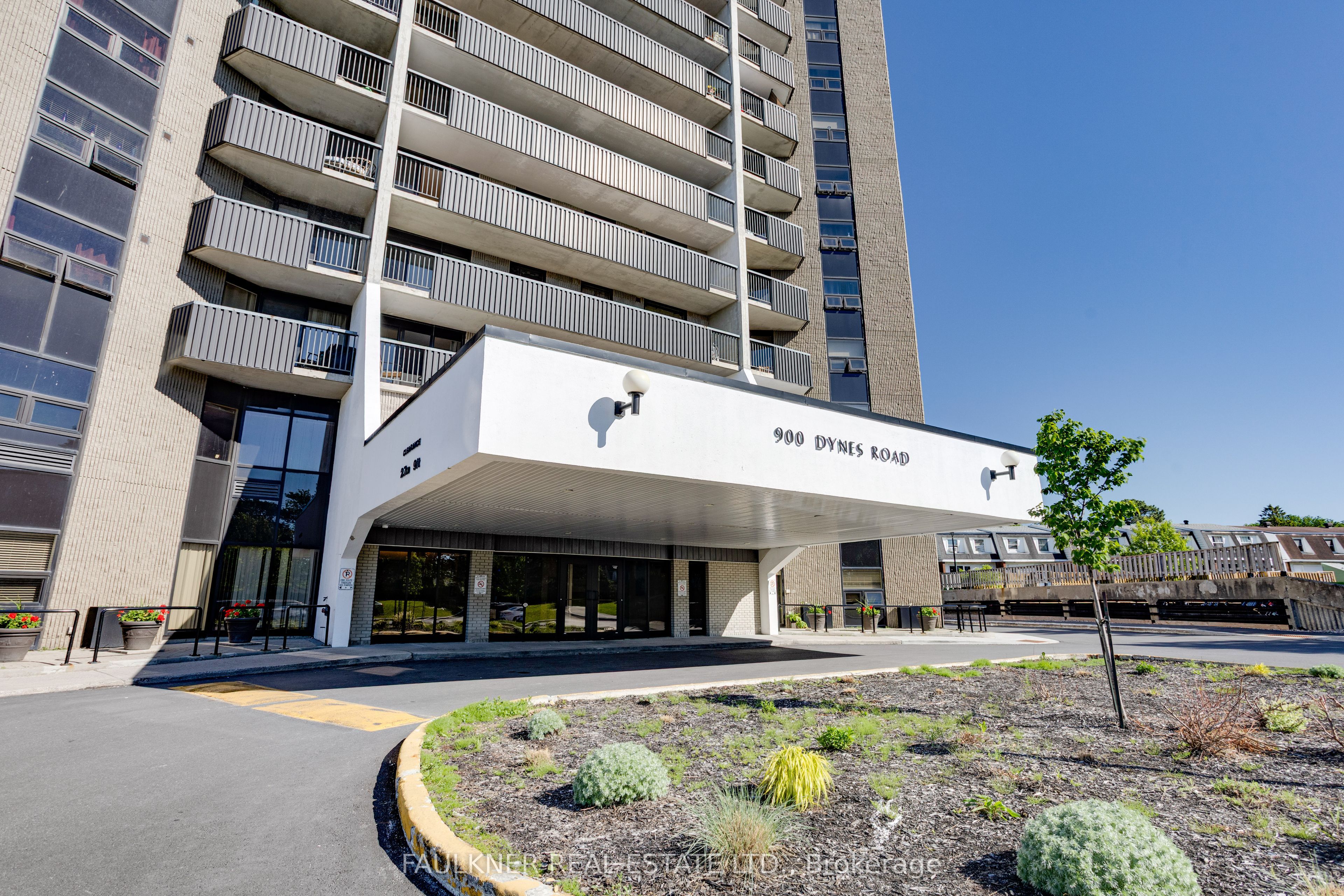 900 Dynes Road 1104