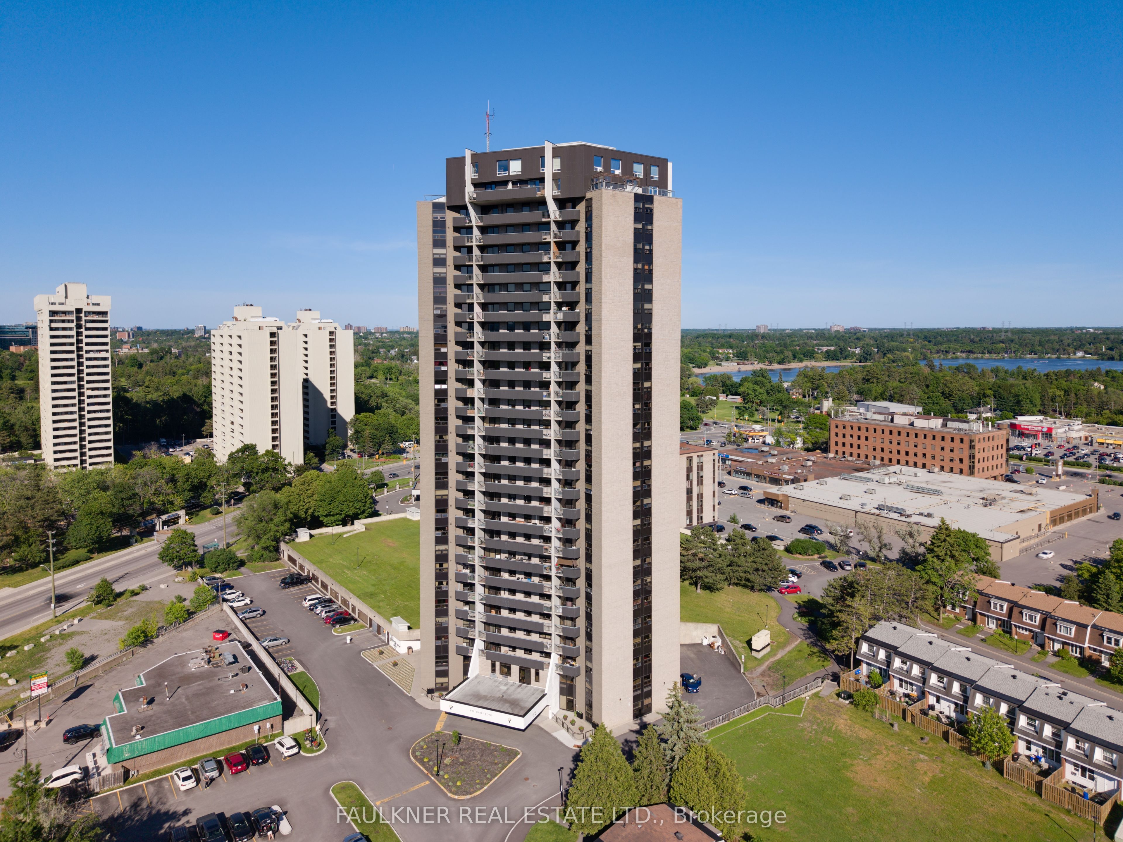 900 Dynes Road 1104