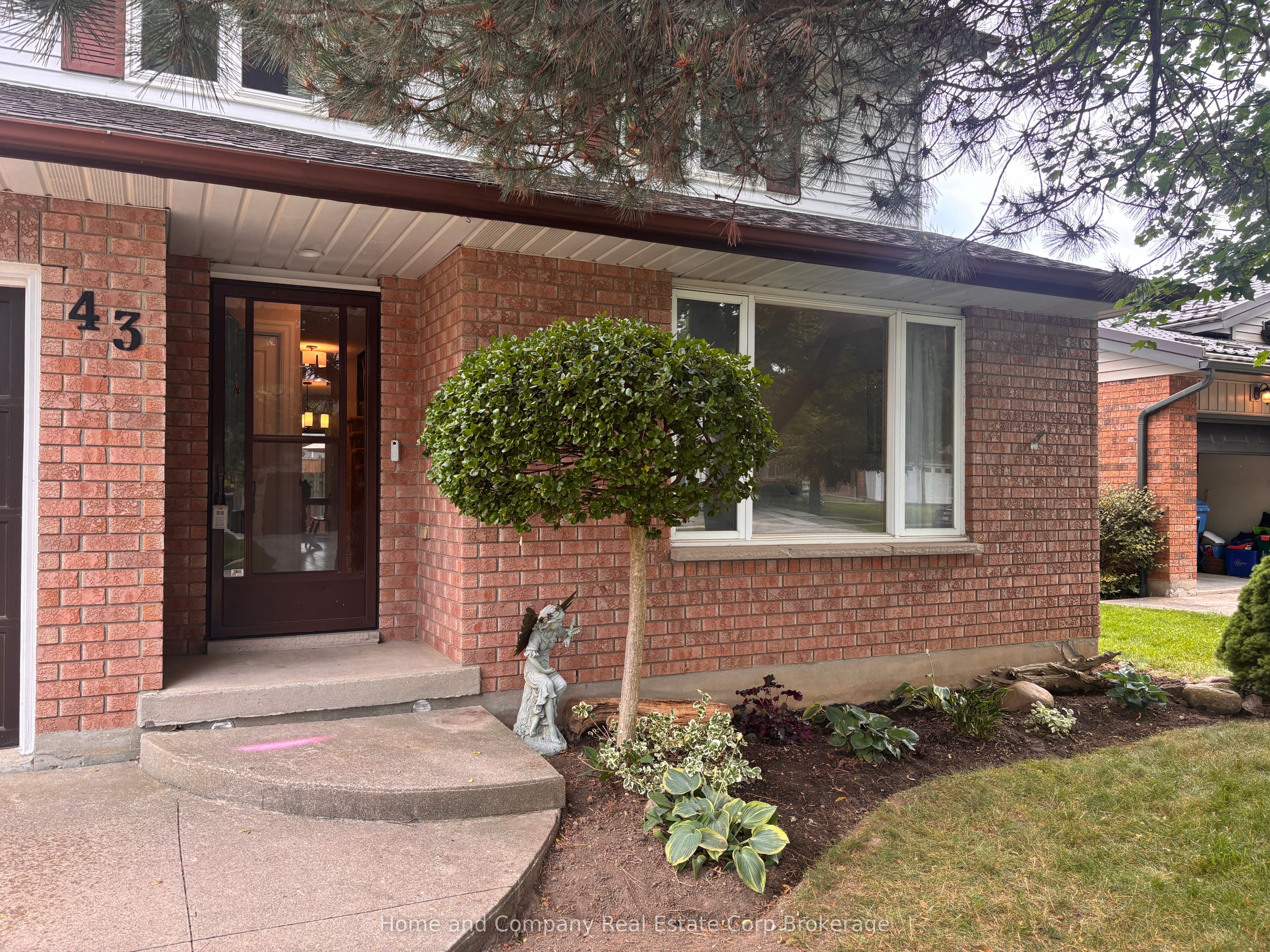 43 Mcgregor Street