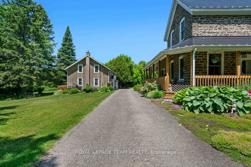 10095 Shaw Road