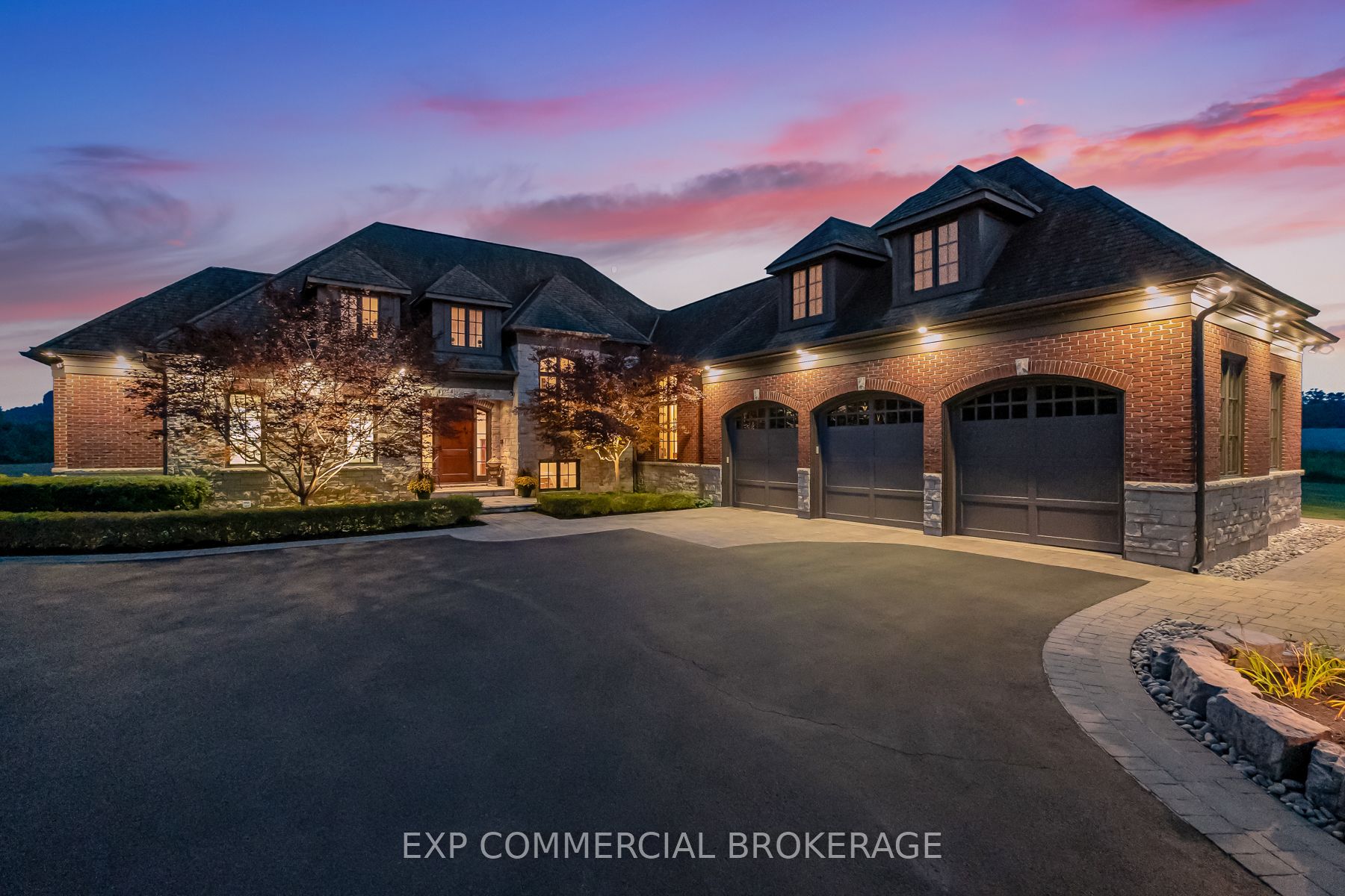 3160 Britannia Road