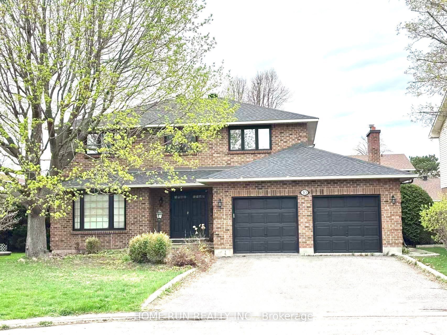 10 Westchester Court