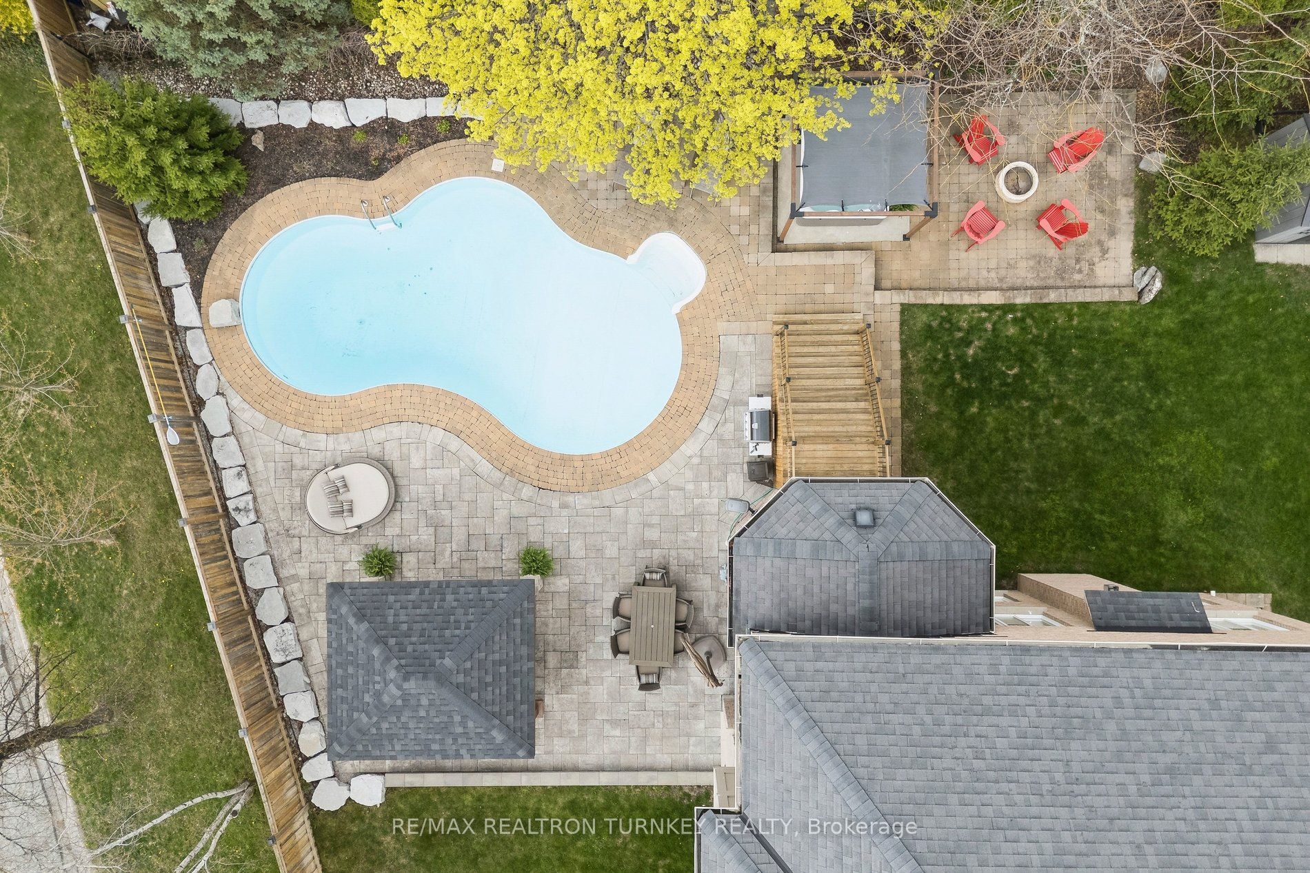 778 Quantra Crescent