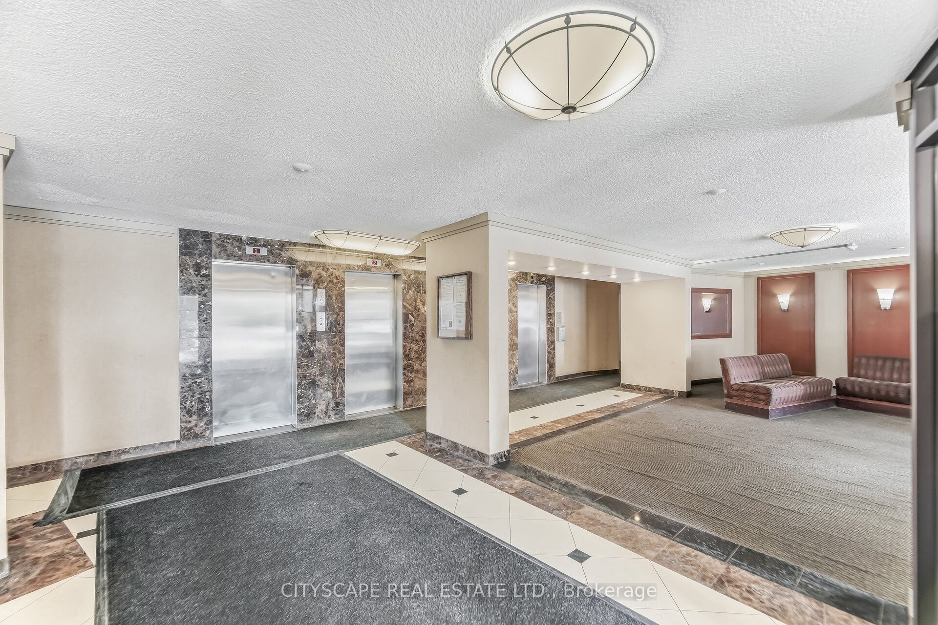 20 Mississauga Valley Boulevard 1706