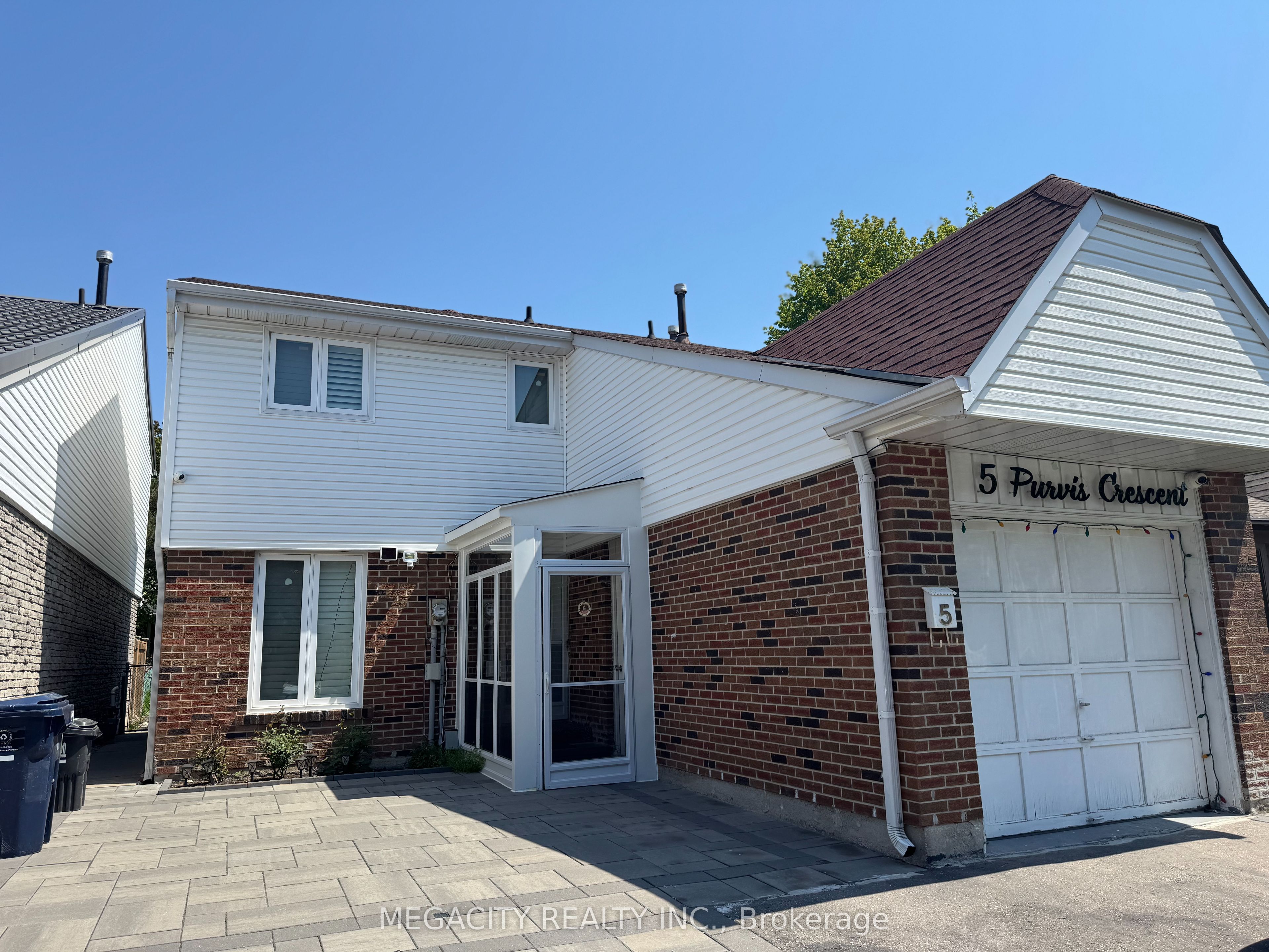 5 Purvis Crescent