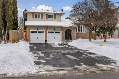 865 Stevenson Road N Oshawa ON L1J 6P6