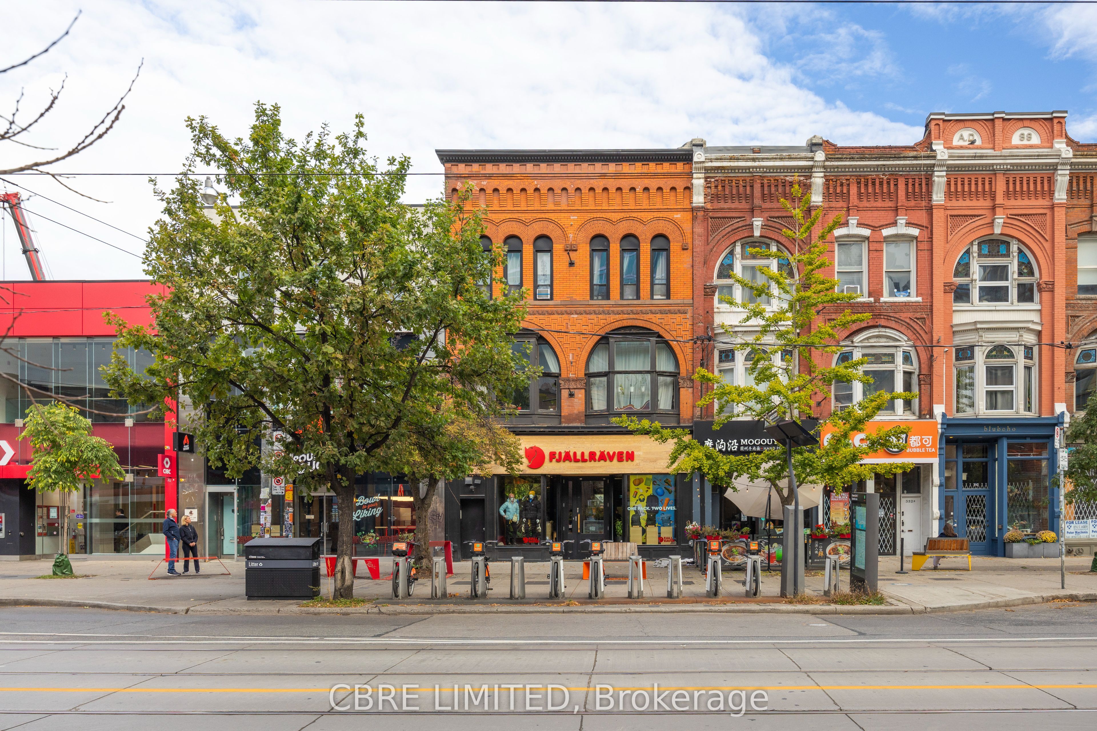 356 Queen Street