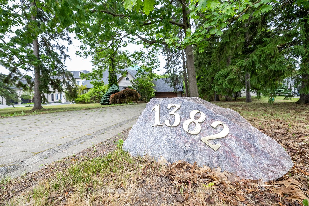 1382 Rougemount Drive