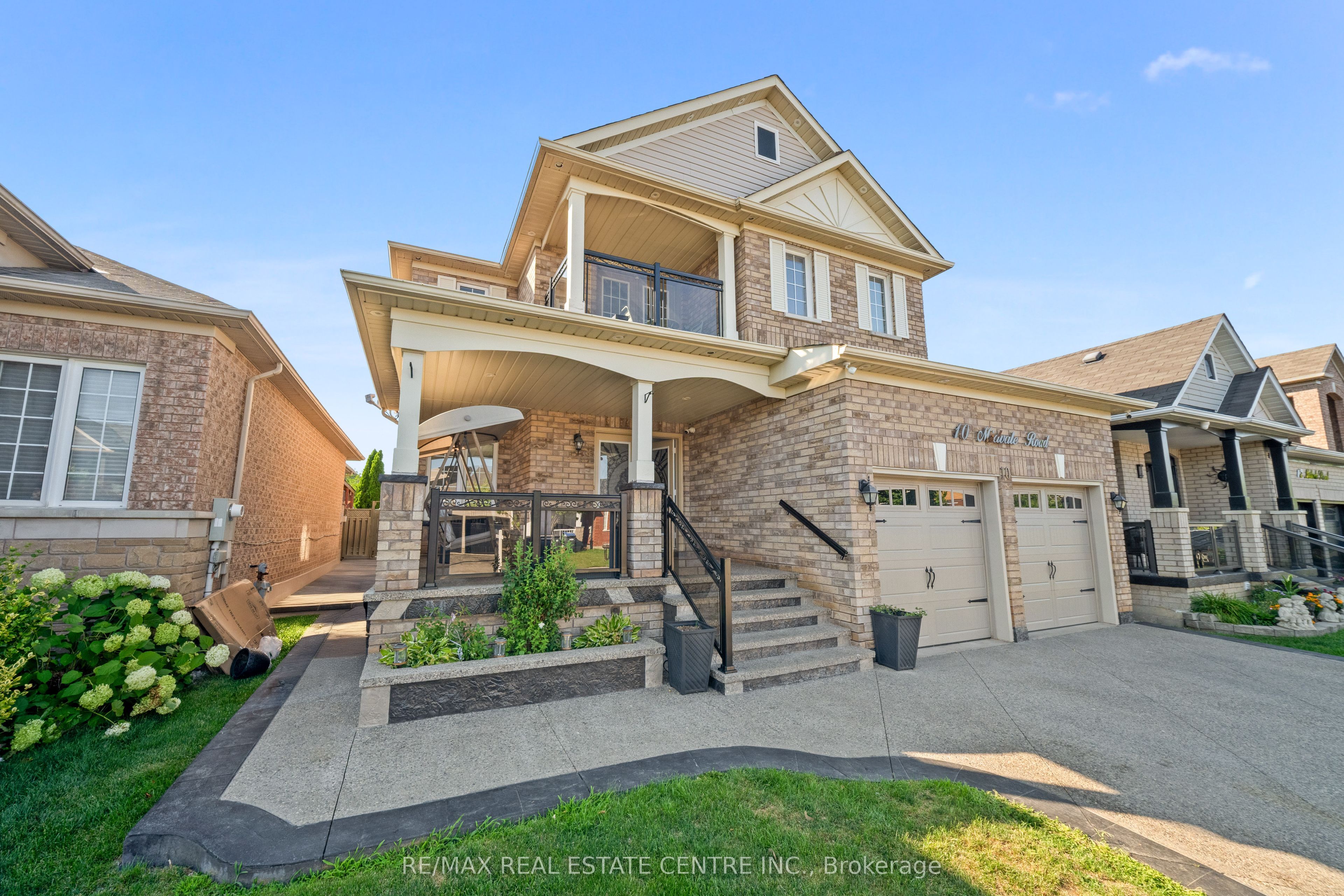 10 Midvale Road
