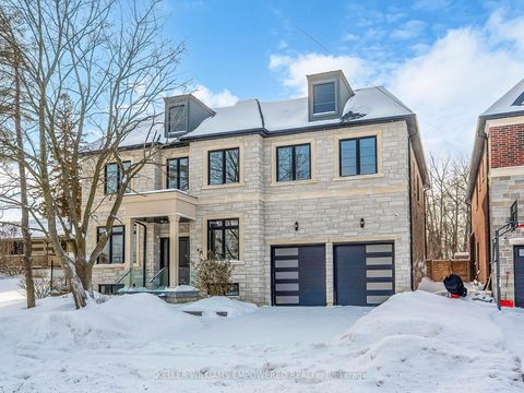 69 Snively Street Richmond Hill ON L4E 3E7