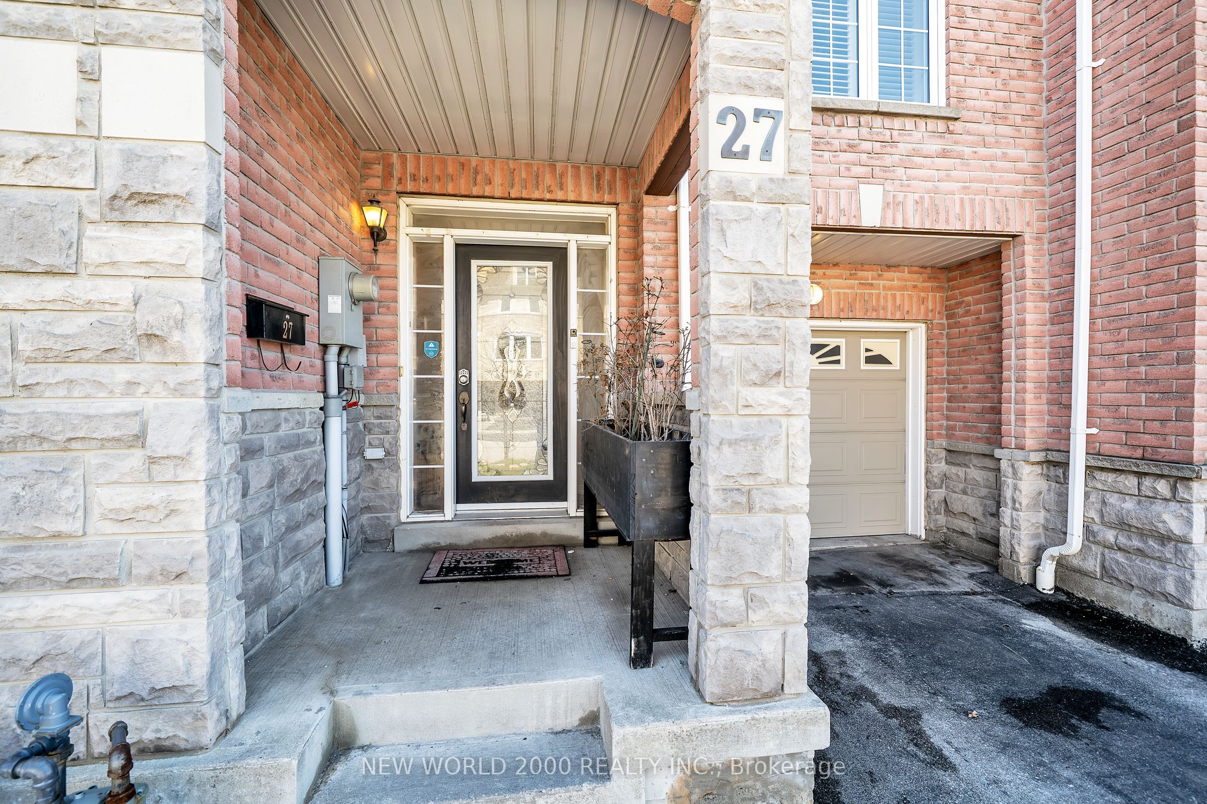 27 Stonewood Street