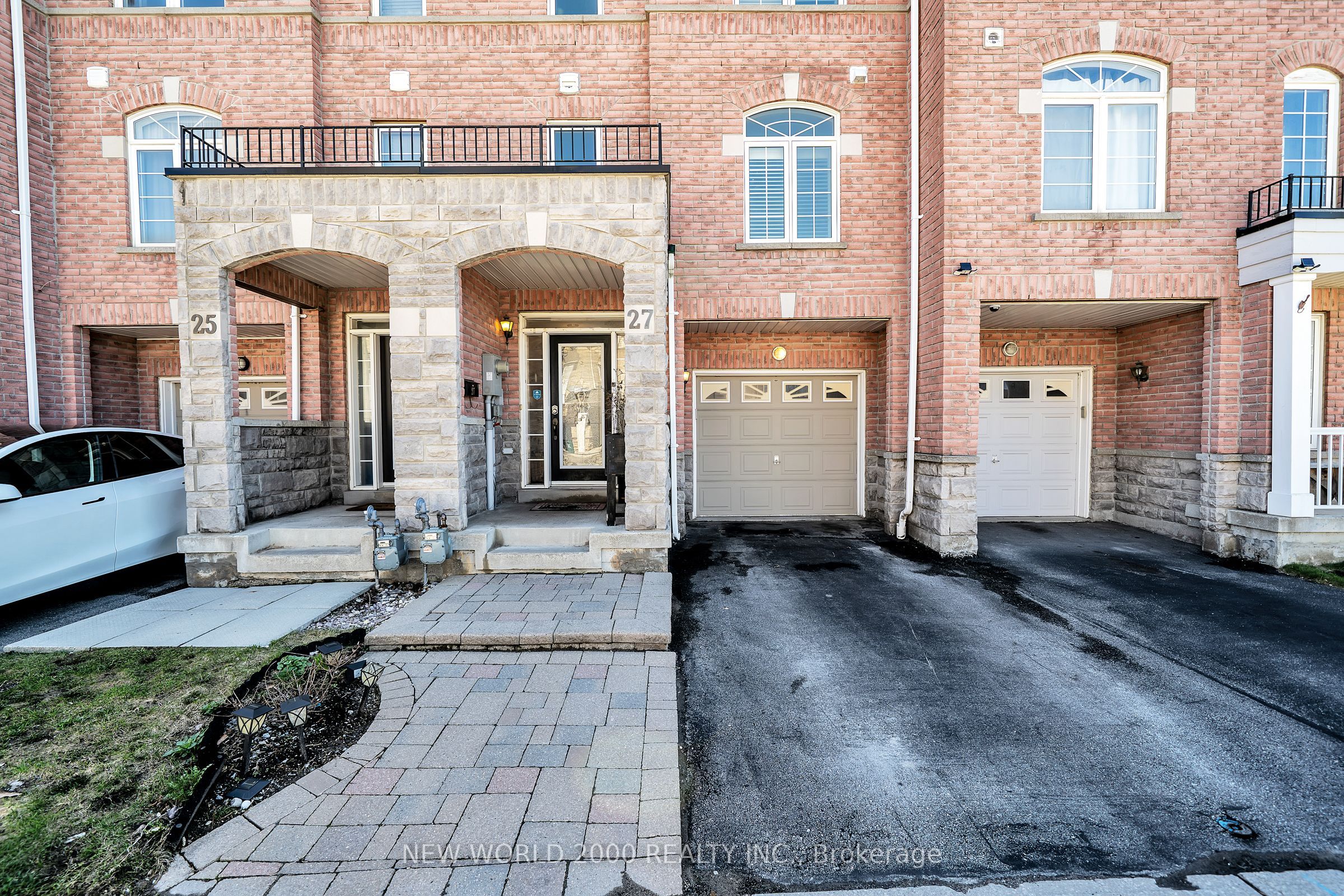 27 Stonewood Street
