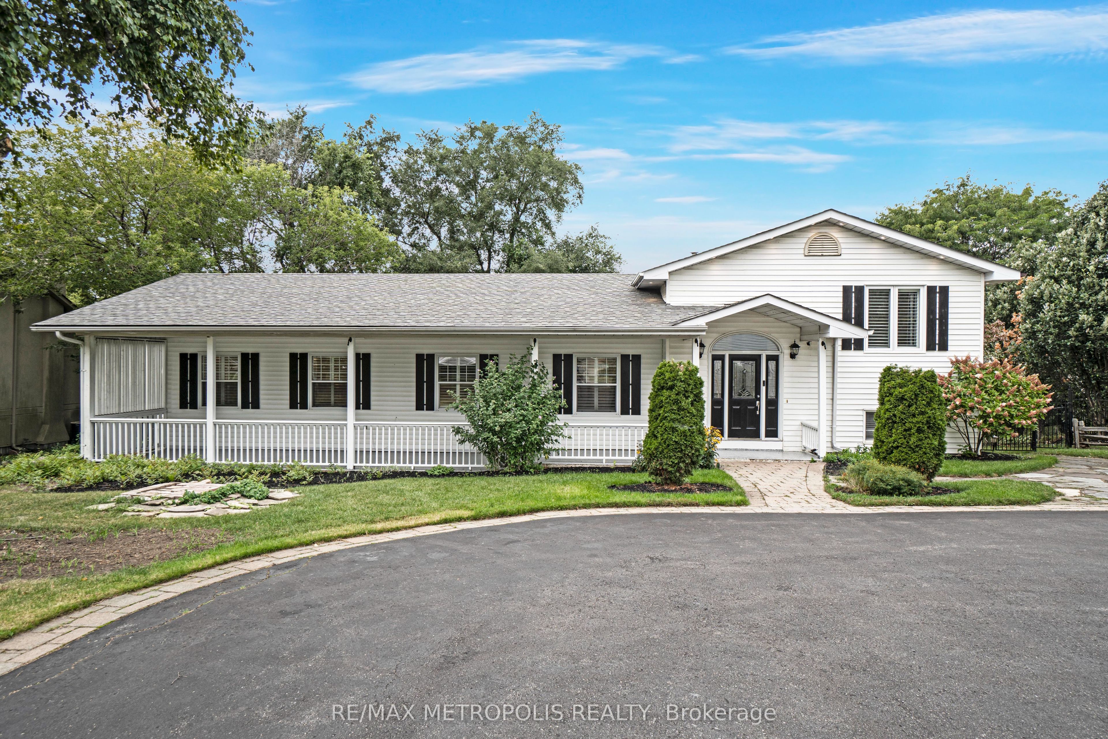 1872 Appleview Road