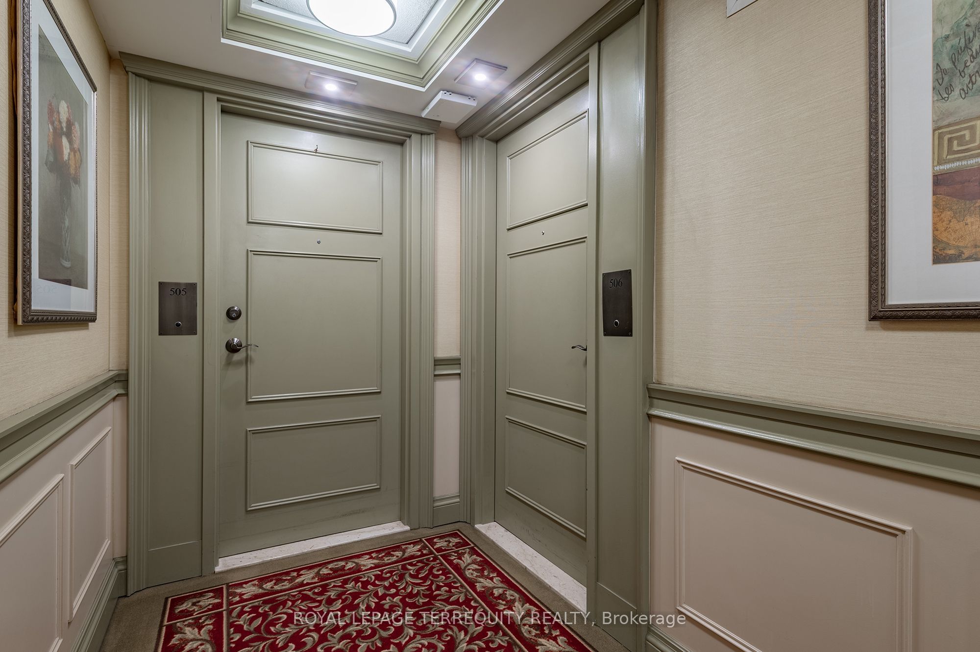 3 Marine Parade Drive 506