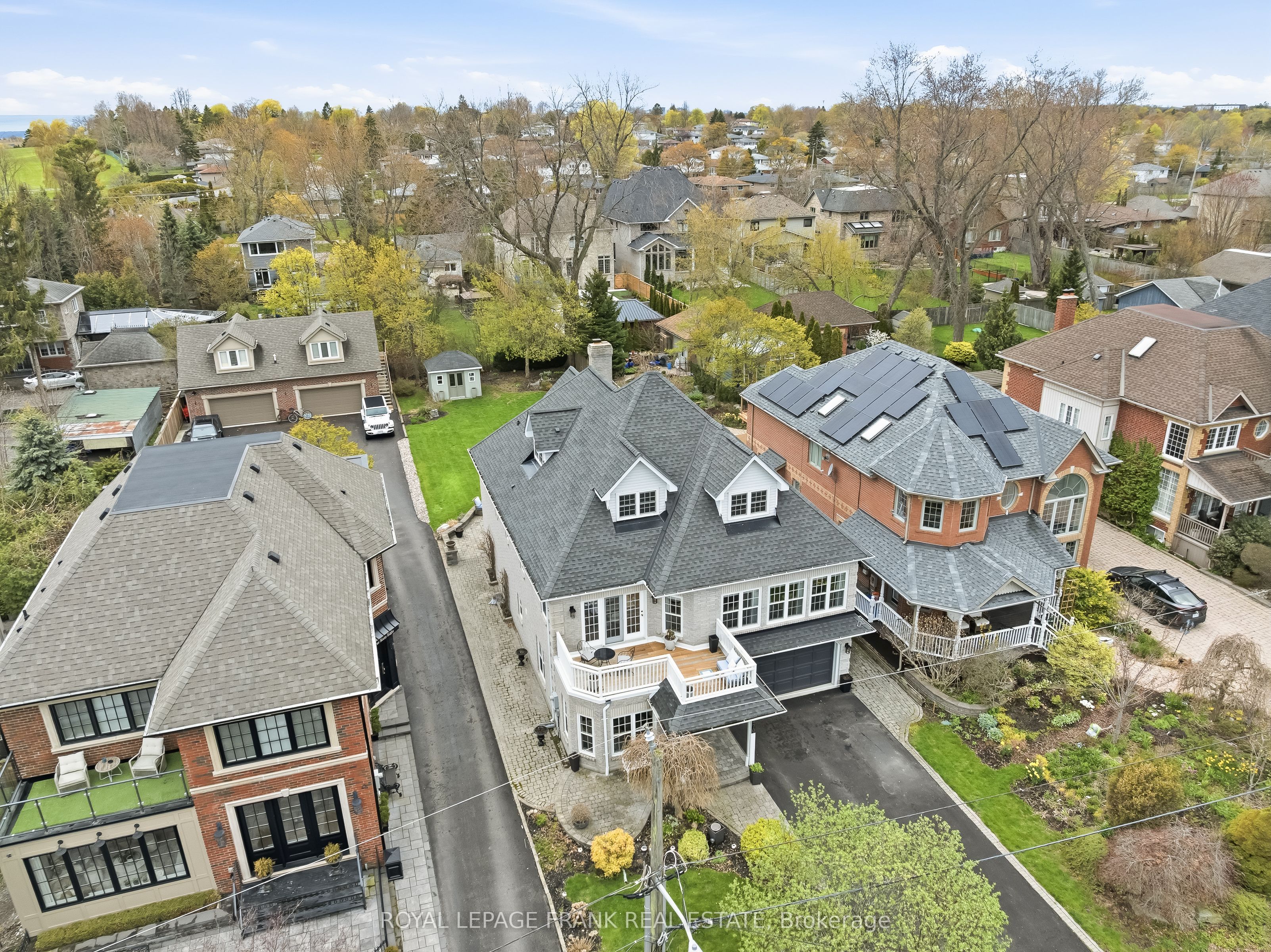 470 Poplar Avenue