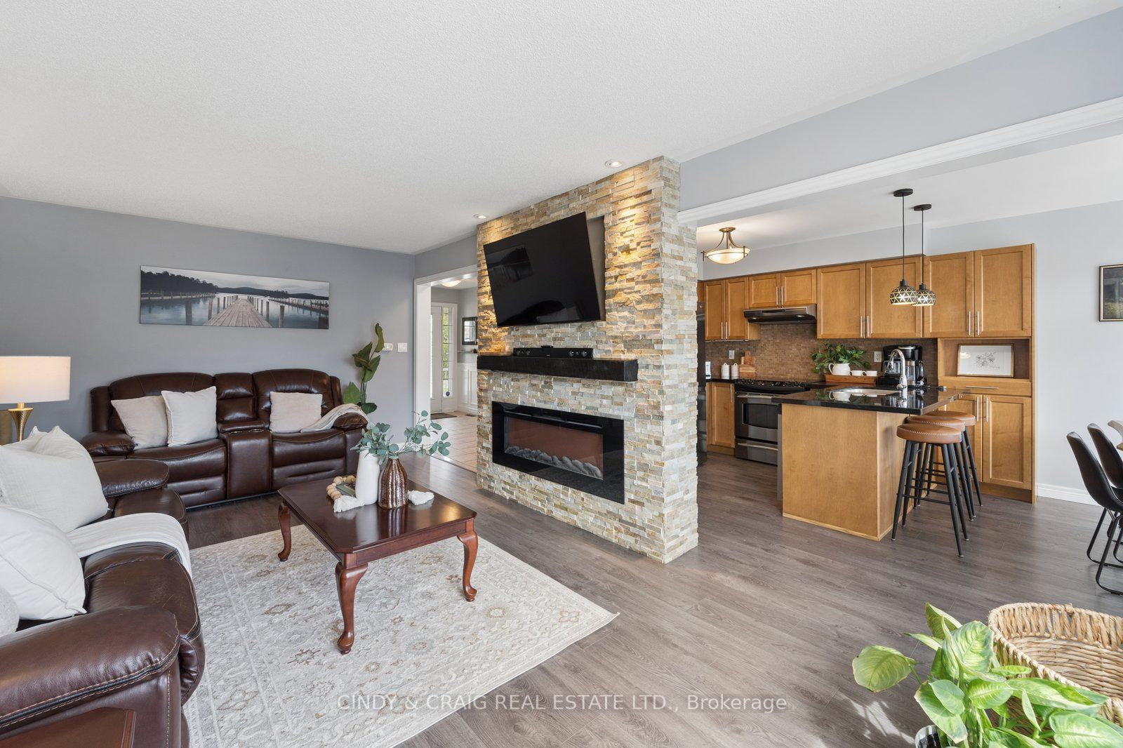 208 Cornish Drive