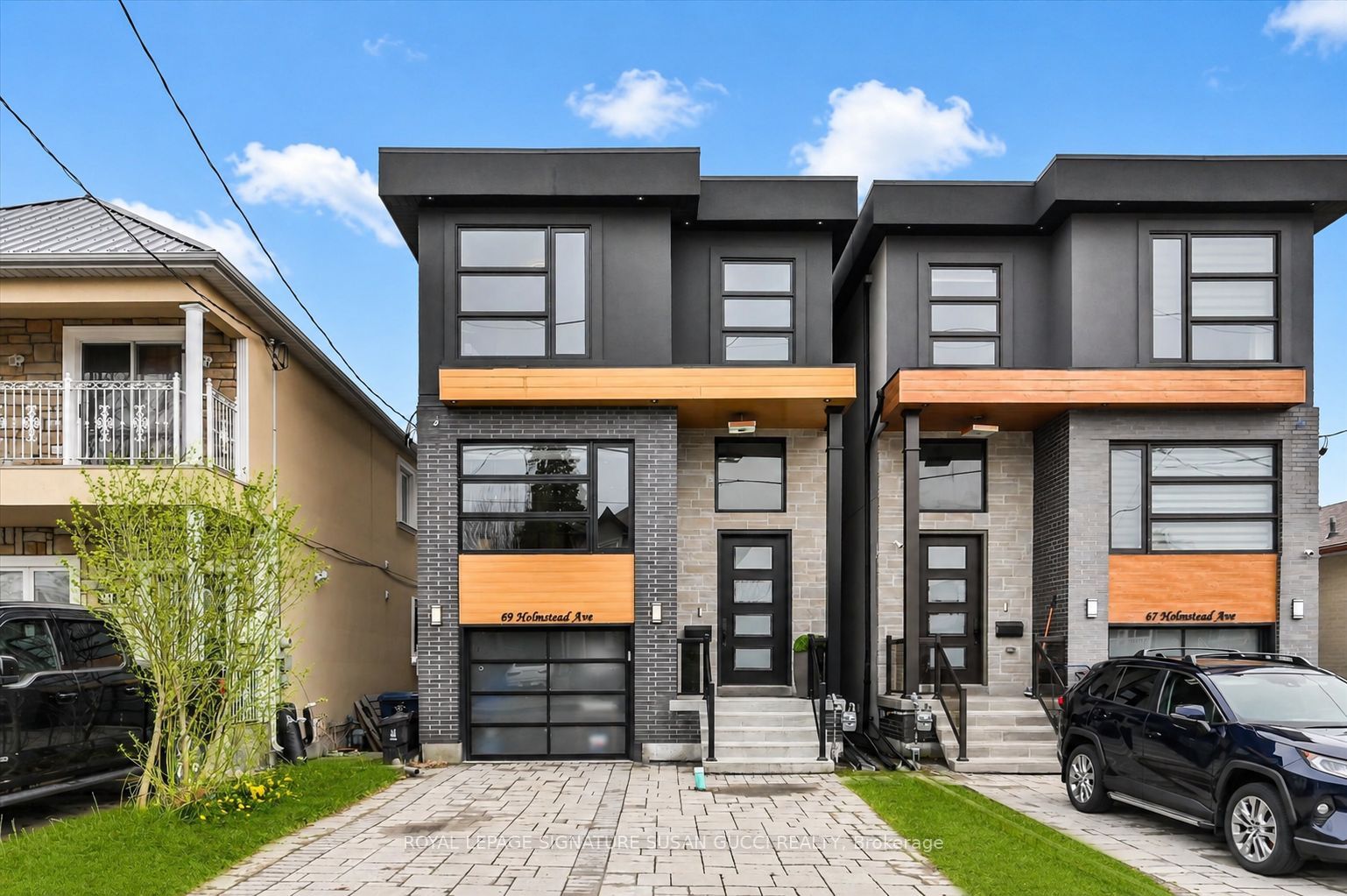 69 Holmstead Avenue