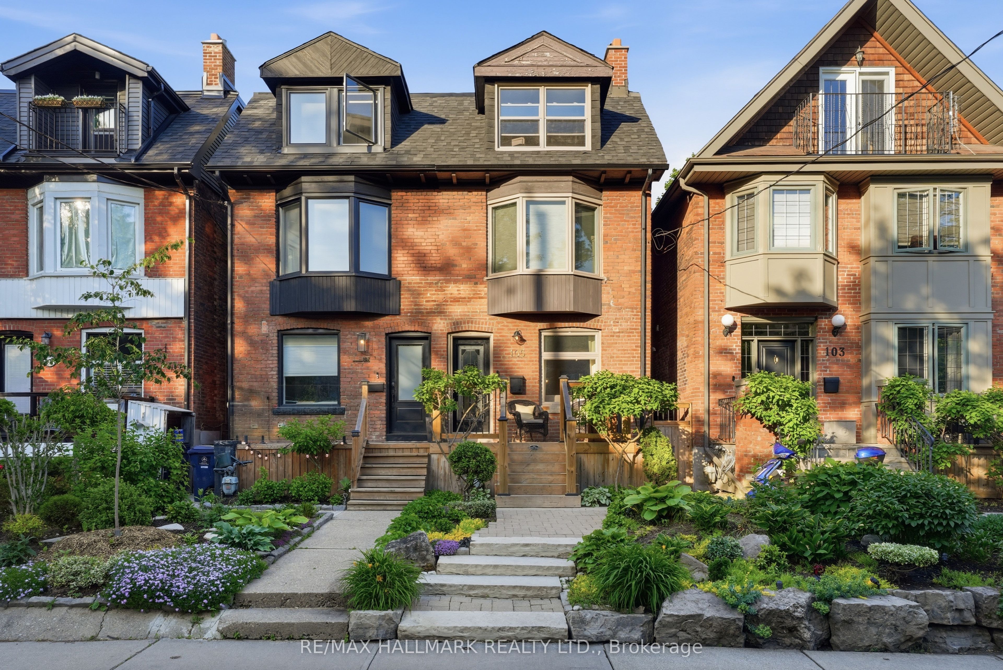 105 Bertmount Avenue