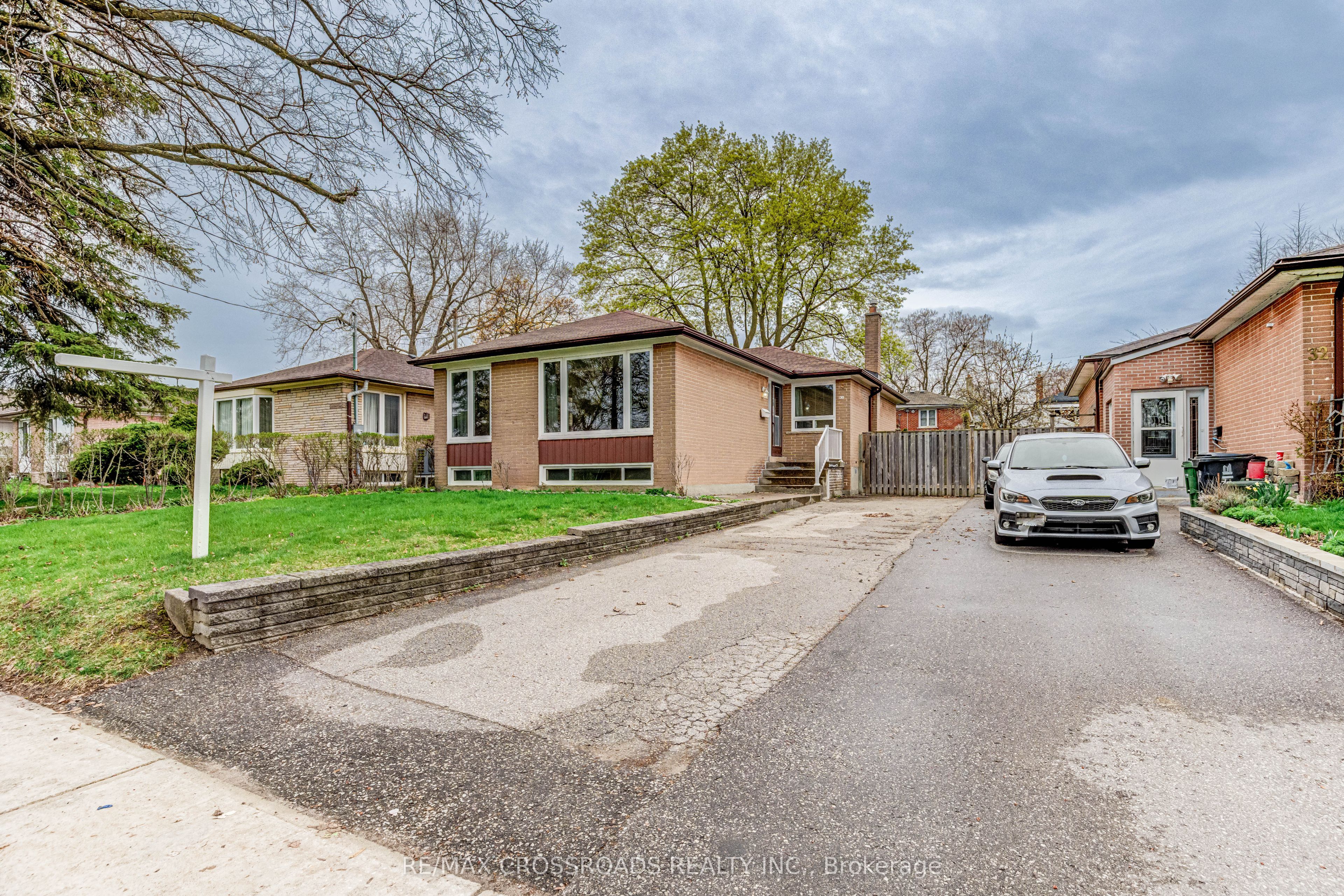 30 Murmouth Road
