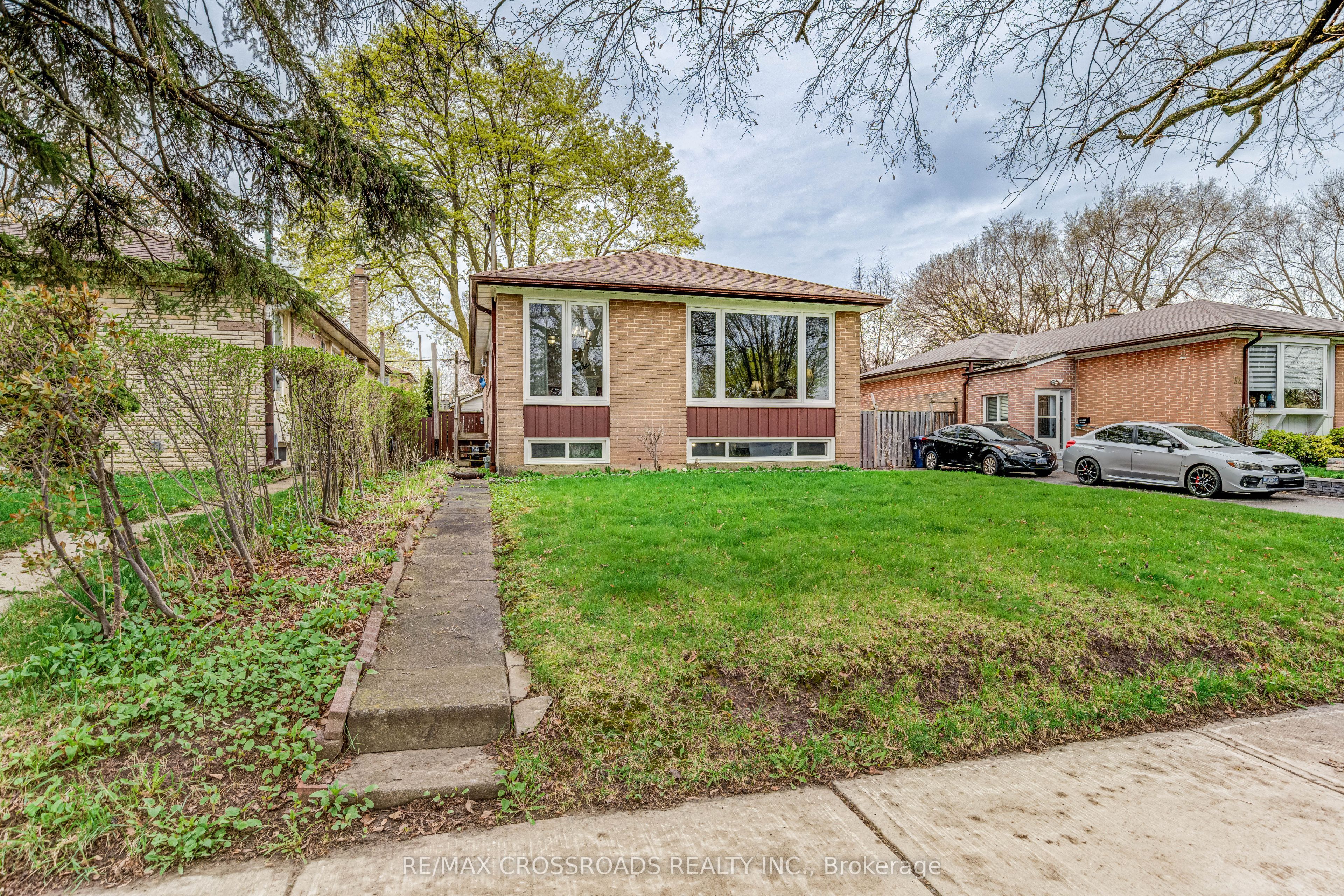30 Murmouth Road