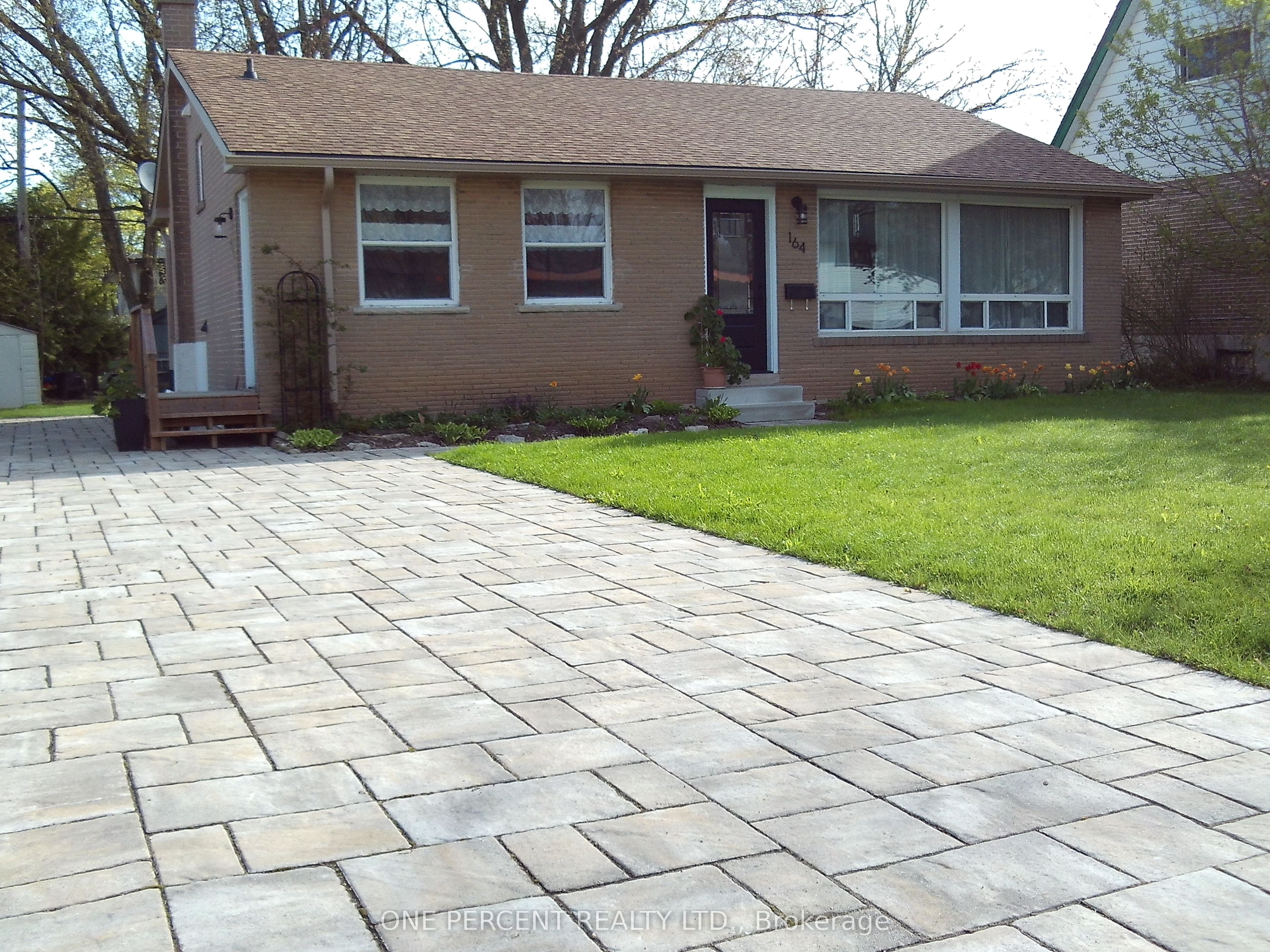 164 Redford Crescent