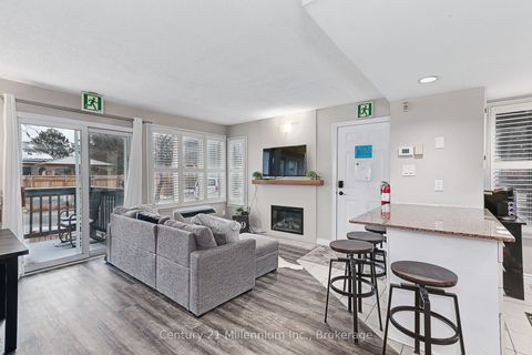 796468 Grey Road 19 Road 101 Blue Mountains ON L9Y 0N6