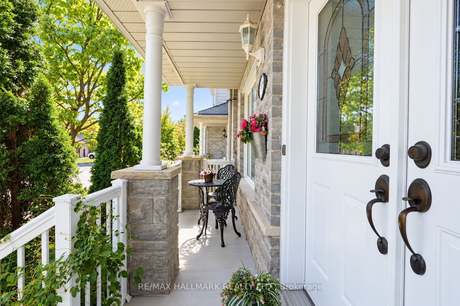 97 Benjamin Hood Crescent