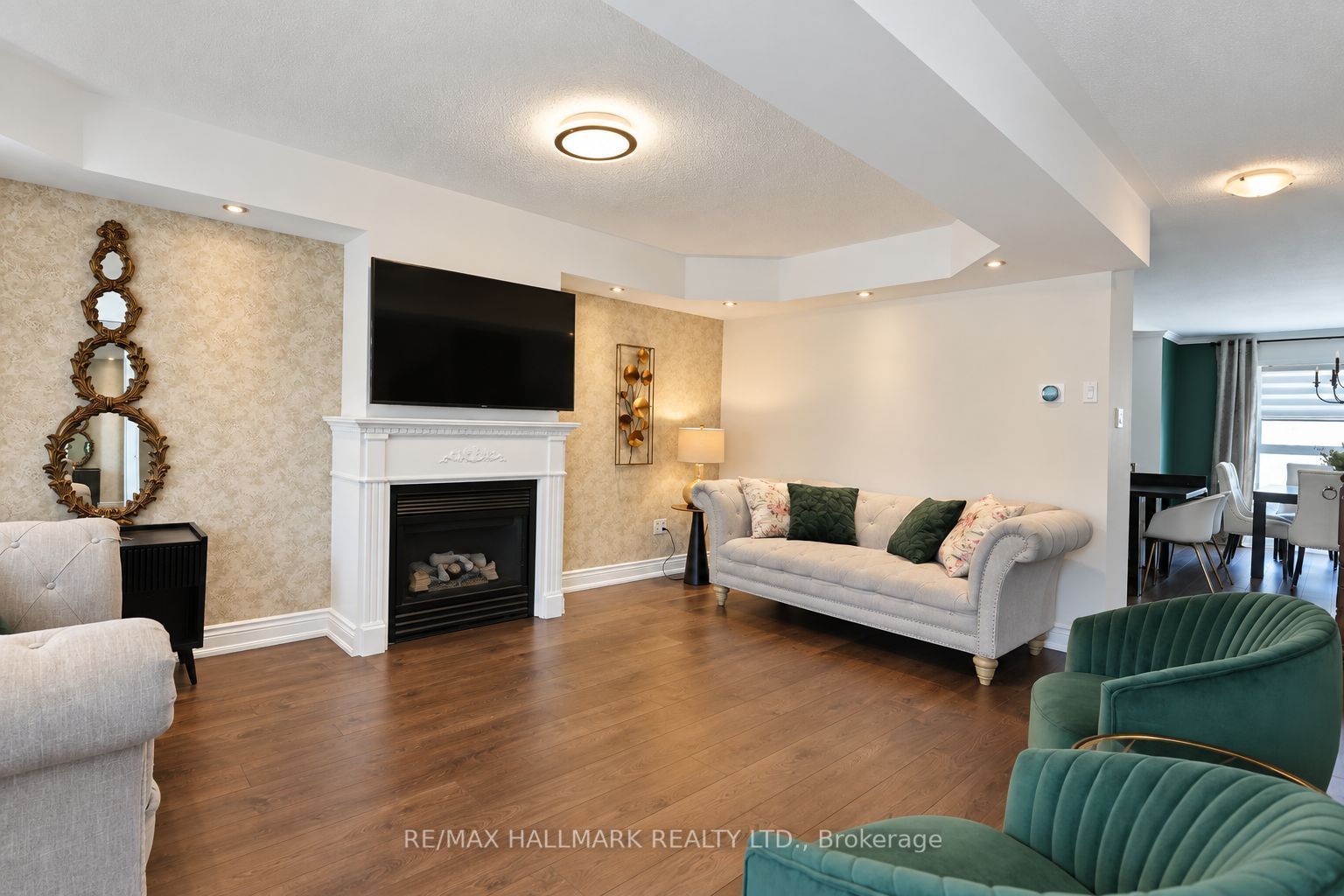 97 Benjamin Hood Crescent
