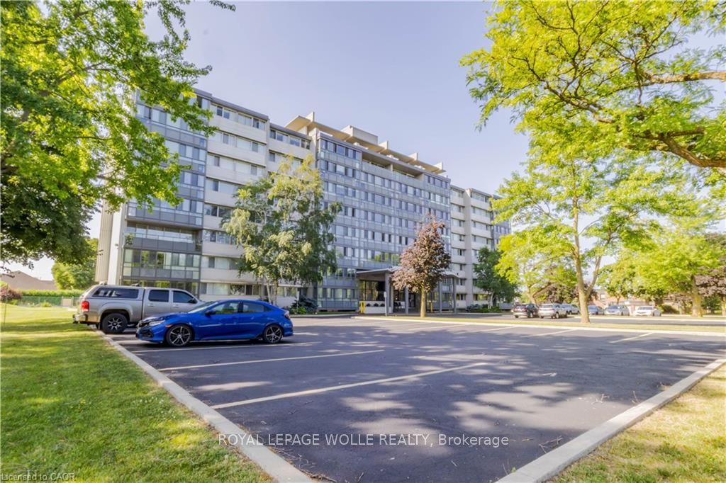 24 Midland Drive 503B