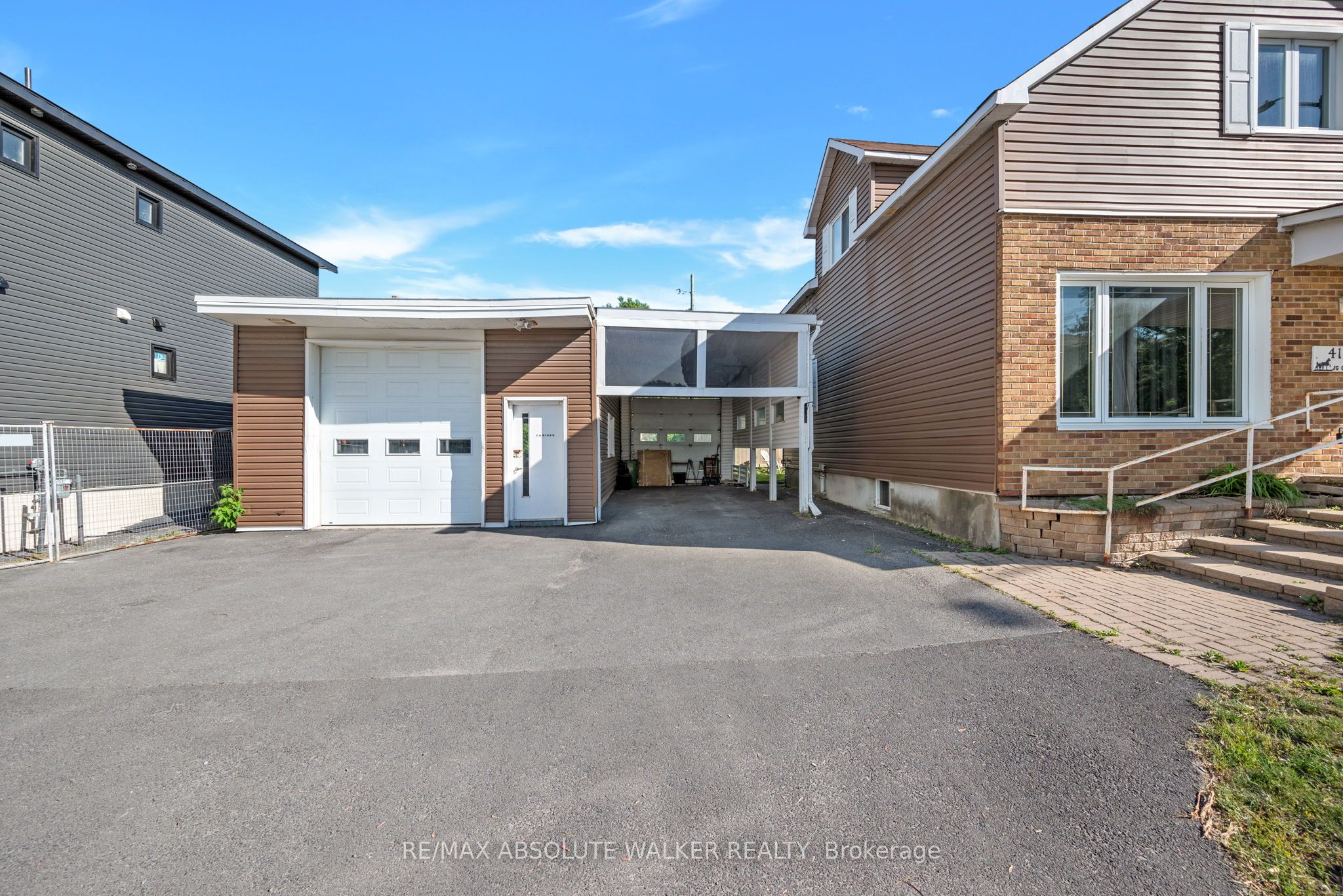 412 Montreal Road