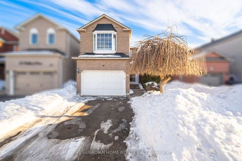 24 Hibbard Drive Ajax ON L1Z 1J7