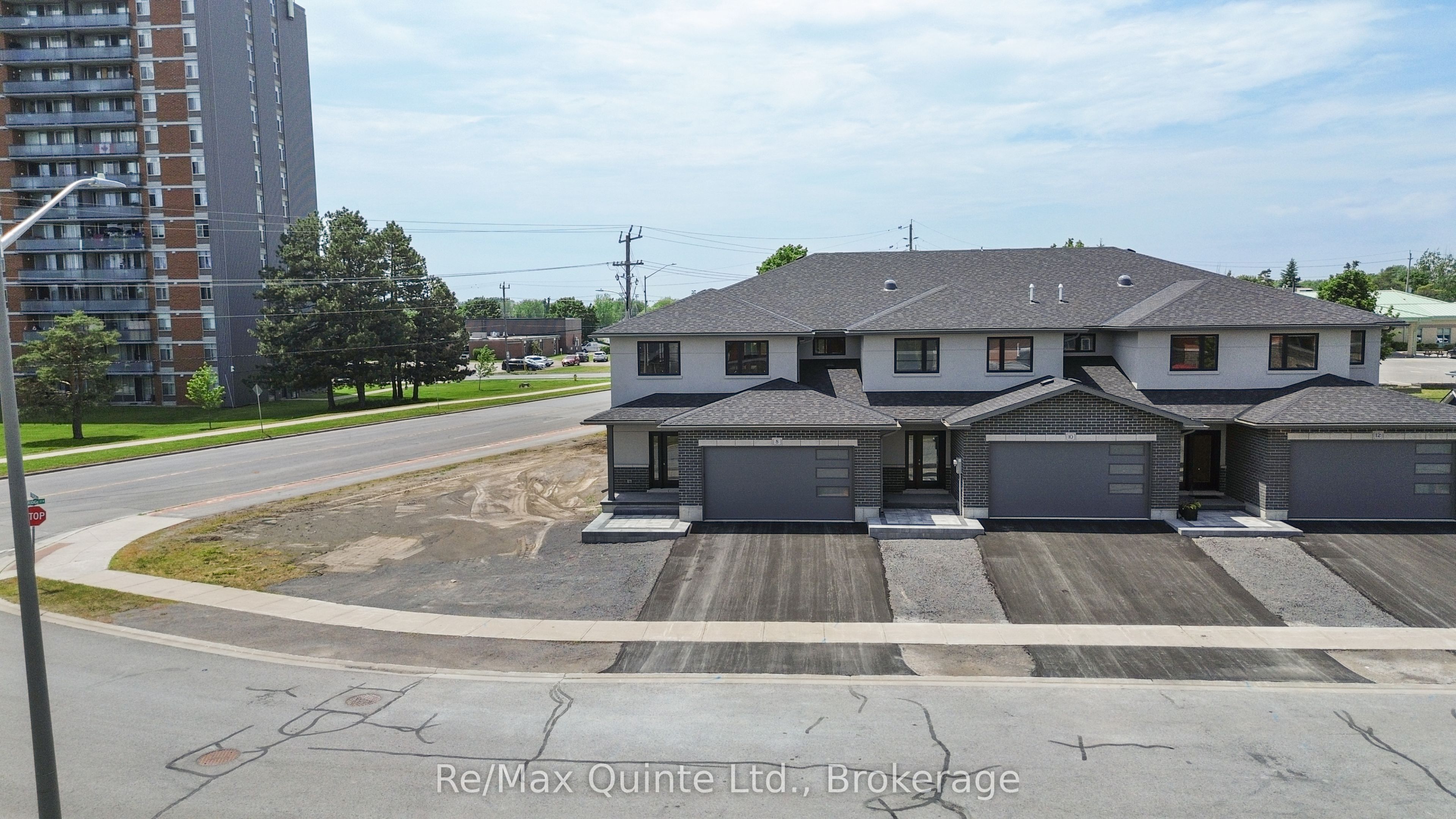 8 Stinson Avenue