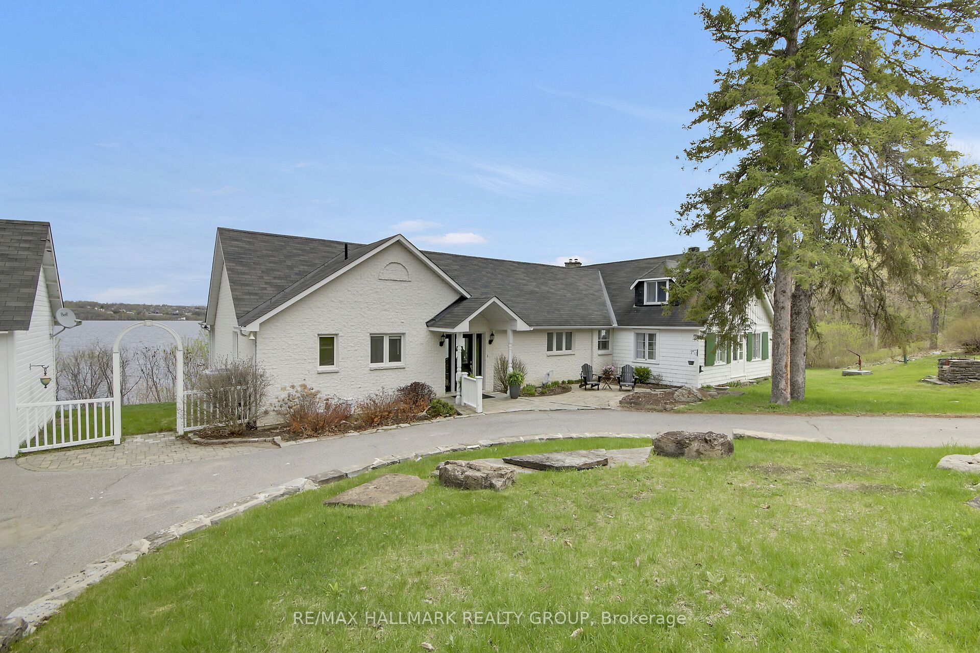 350 Berry Side Road