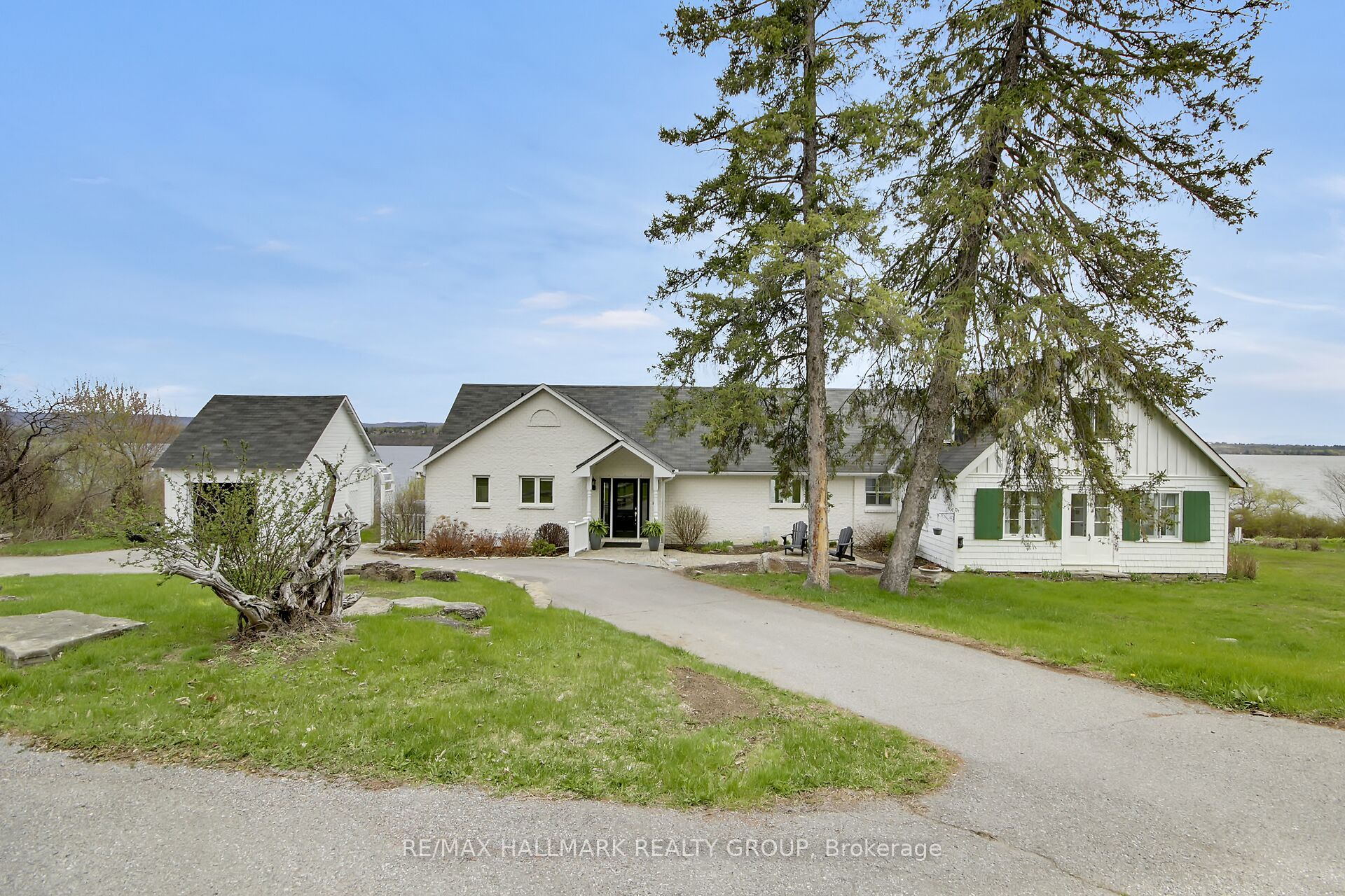 350 Berry Side Road