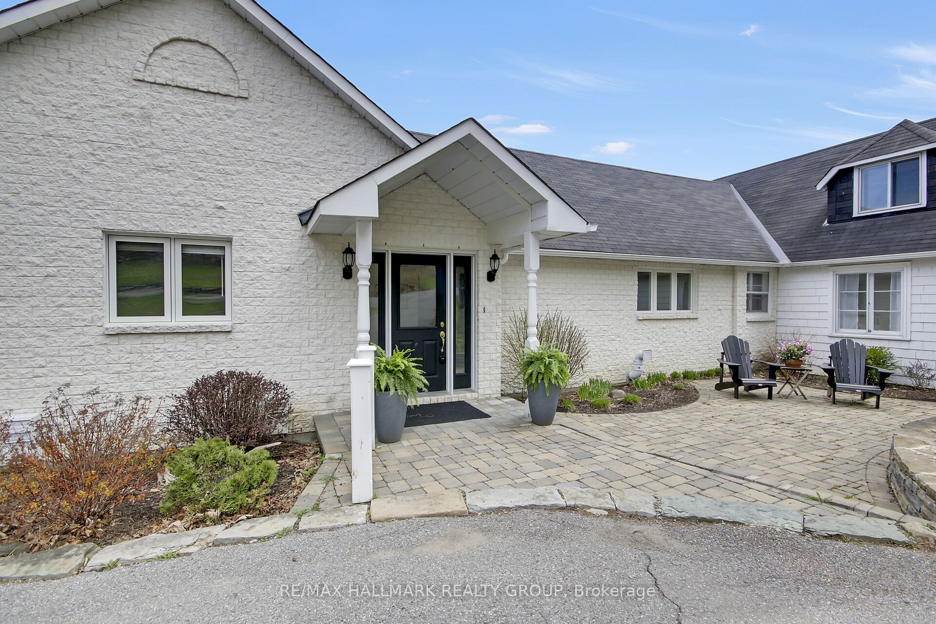 350 Berry Side Road
