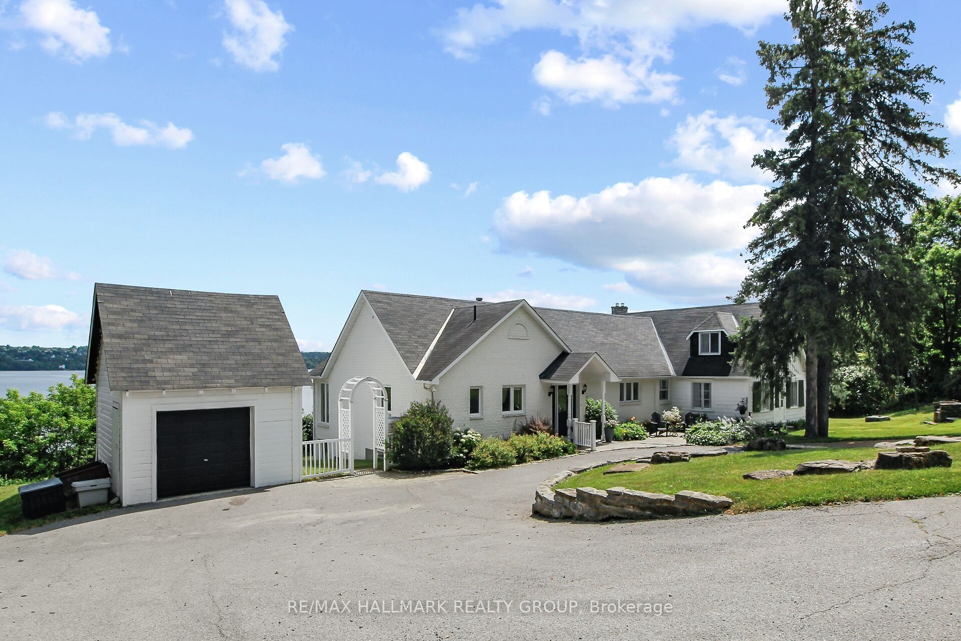 350 Berry Side Road